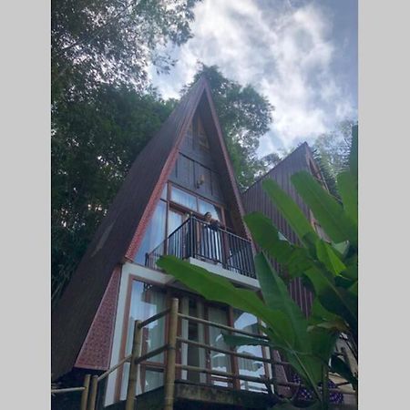 Lande Tiny Rantepao Exterior foto