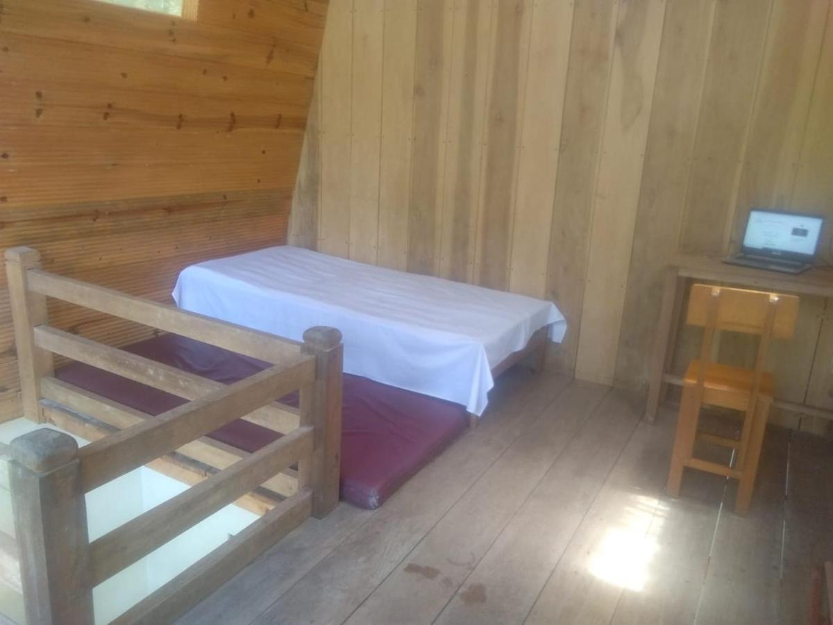 Lande Tiny Rantepao Exterior foto